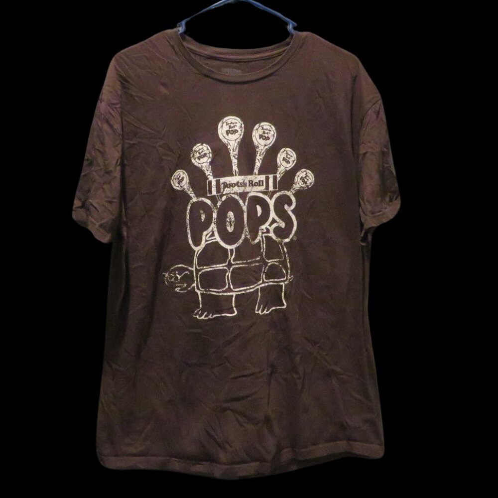 🐌Tootsie Roll Turtle Pops T-Shirt🐌